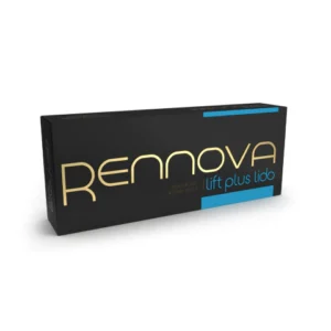 ÁCIDO HIALURÔNICO PREENCHEDOR LIFT PLUS LIDO - RENNOVA