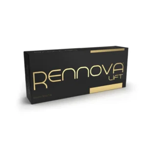 ÁCIDO HIALURÔNICO PREENCHEDOR LIFT – RENNOVA