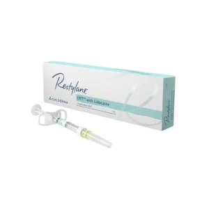 ÁCIDO HIALURÔNICO PREENCHEDOR RESTYLANE LYFT 1ML - GALDERMA