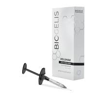 ÁCIDO HIALURÔNICO VOLUMAX COM LIDOCAÍNA BIOGELIS 2X1ML – PHARMAESTHETICS