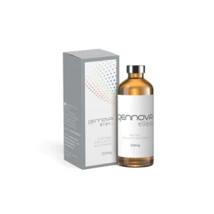 Rennova Elleva 210 mg – Bioestimulador com Ácido Poli-L-Láctico