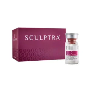 BIOESTIMULADOR ÁCIDO POLI-L SCULPTRA – GALDERMA
