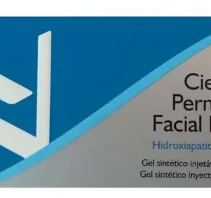 BIOESTIMULADOR HIDROXIAPATITA DE CÁLCIO CIENTIFIC PERMANENT FACIAL IMPLANT I NUTRIEX - RENNOVA