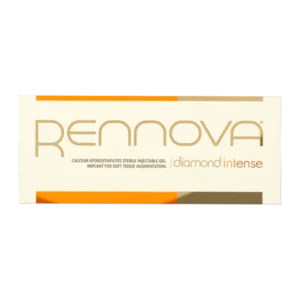 BIOESTIMULADOR HIDROXIAPATITA DE CÁLCIO DIAMOND INTENSE – RENNOVA